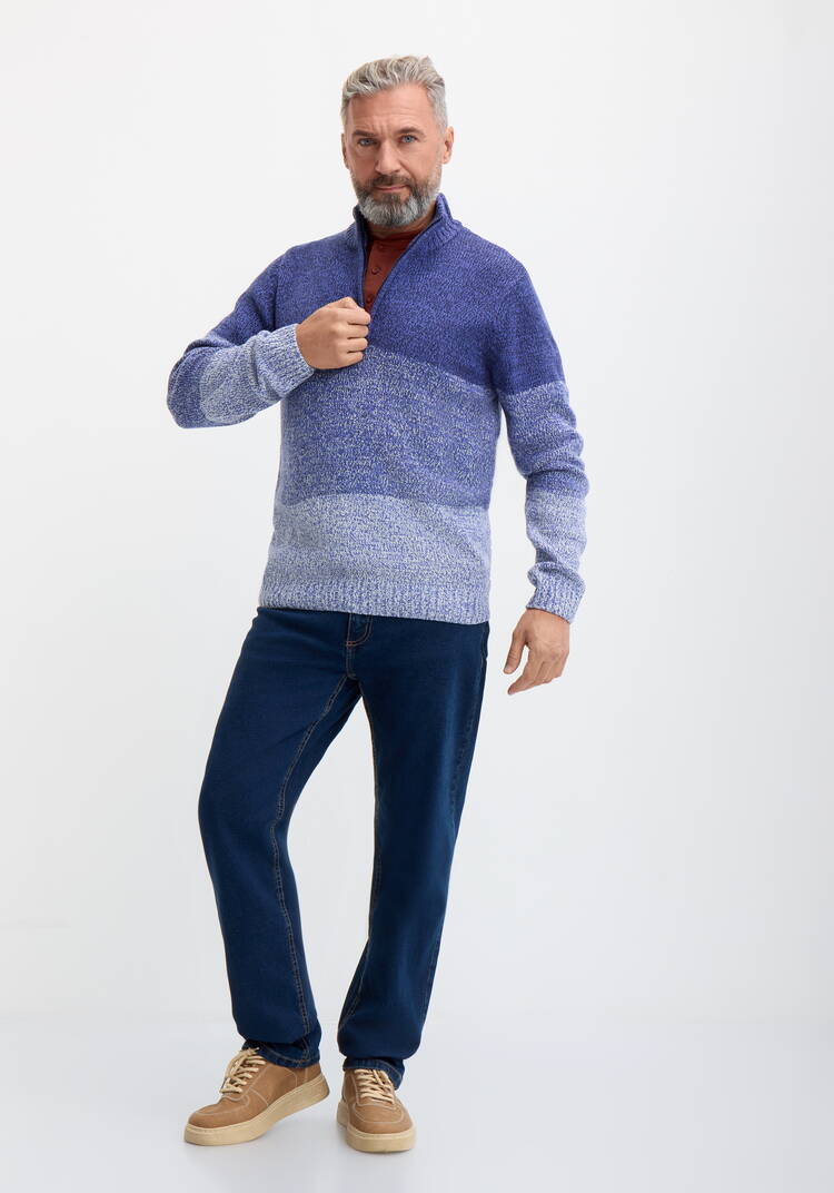 Свитер Ефим шир.  750, рис. 8