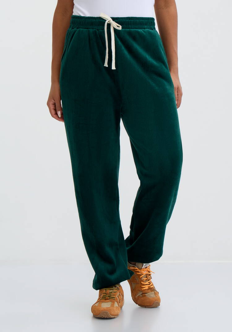 Брюки утеленные на меху шир.  750, рис. 15