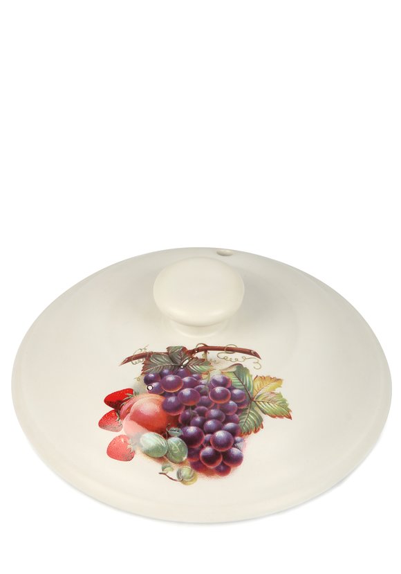 Керамический горшочек Вкусный обед шир.  580, рис. 10