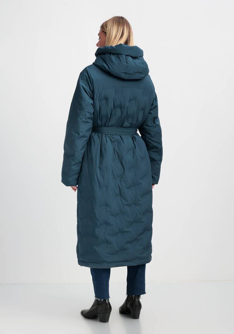 Куртка Эшли шир.  750, рис. 19