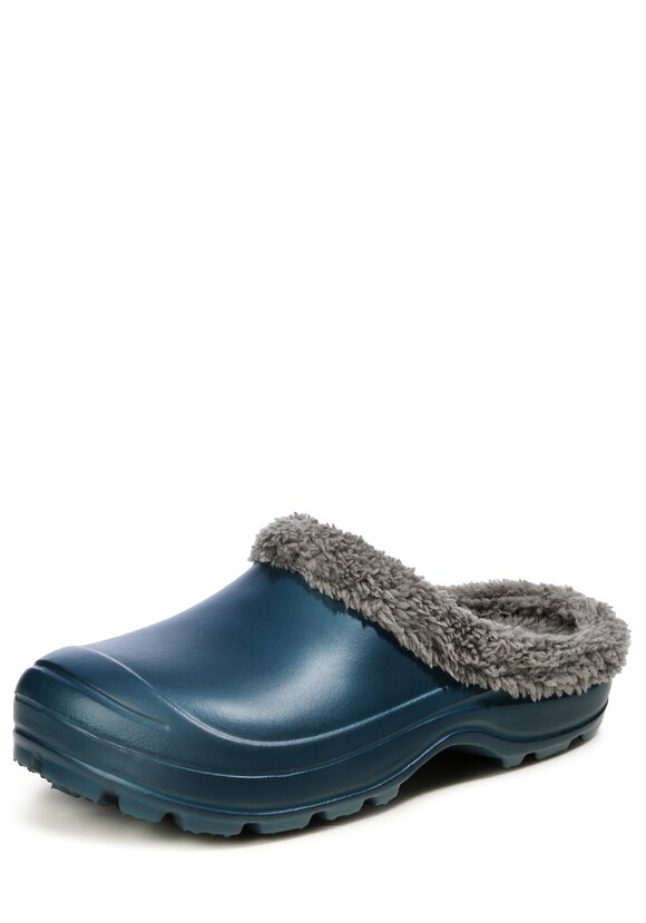 Сабо мужские утепленные Мортон шир.  580, рис. 6