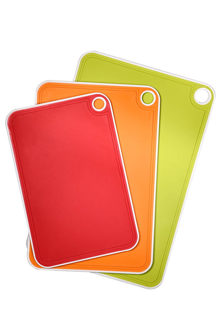 Набор разделочных досок на подставке 3 шт шир.  750, рис. 2