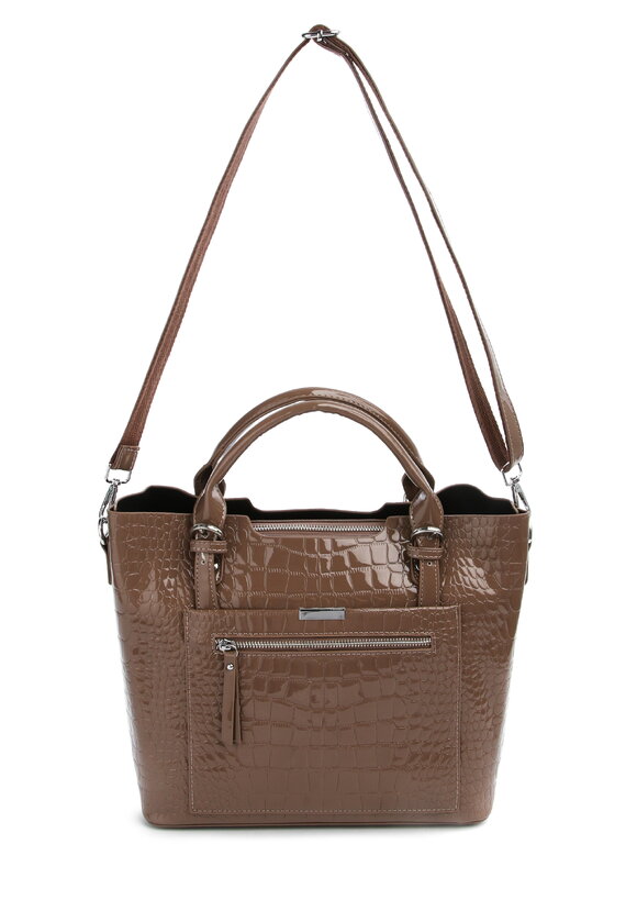 Сумка женская Алисия шир.  580, рис. 2