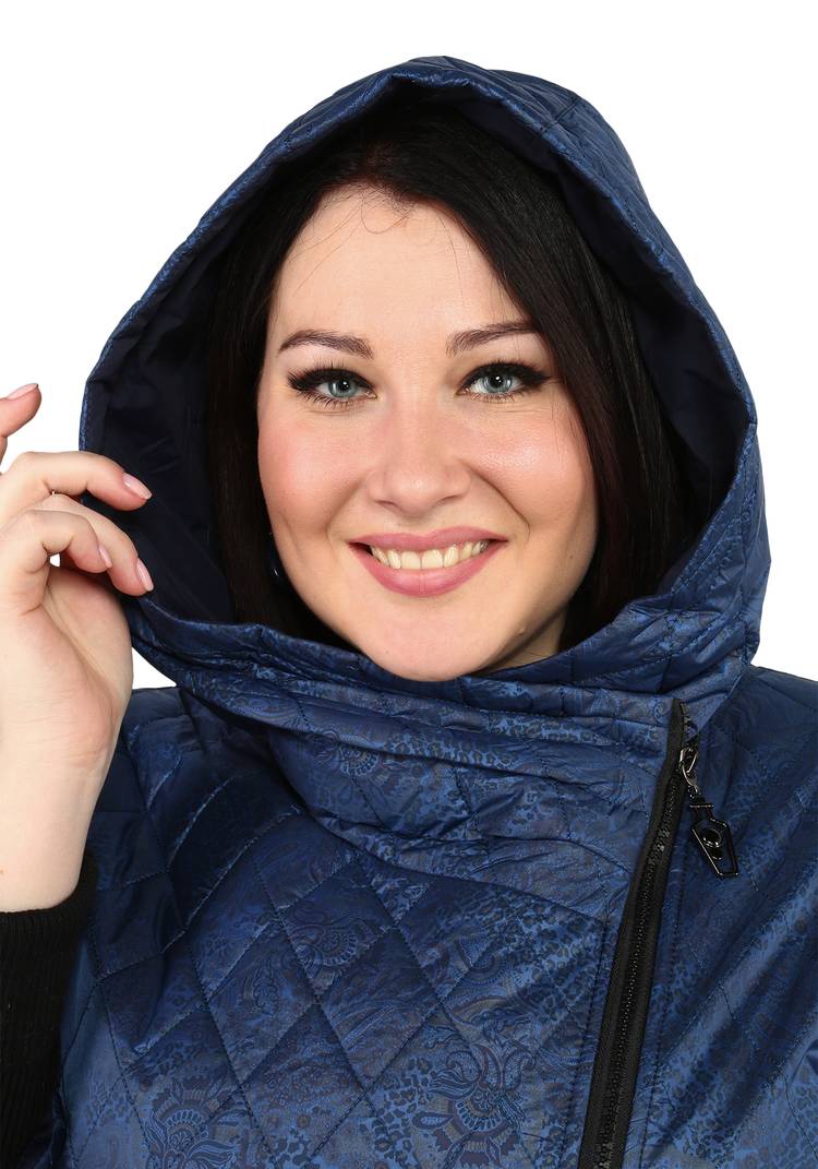 Куртка Ясный День шир.  750, рис. 4