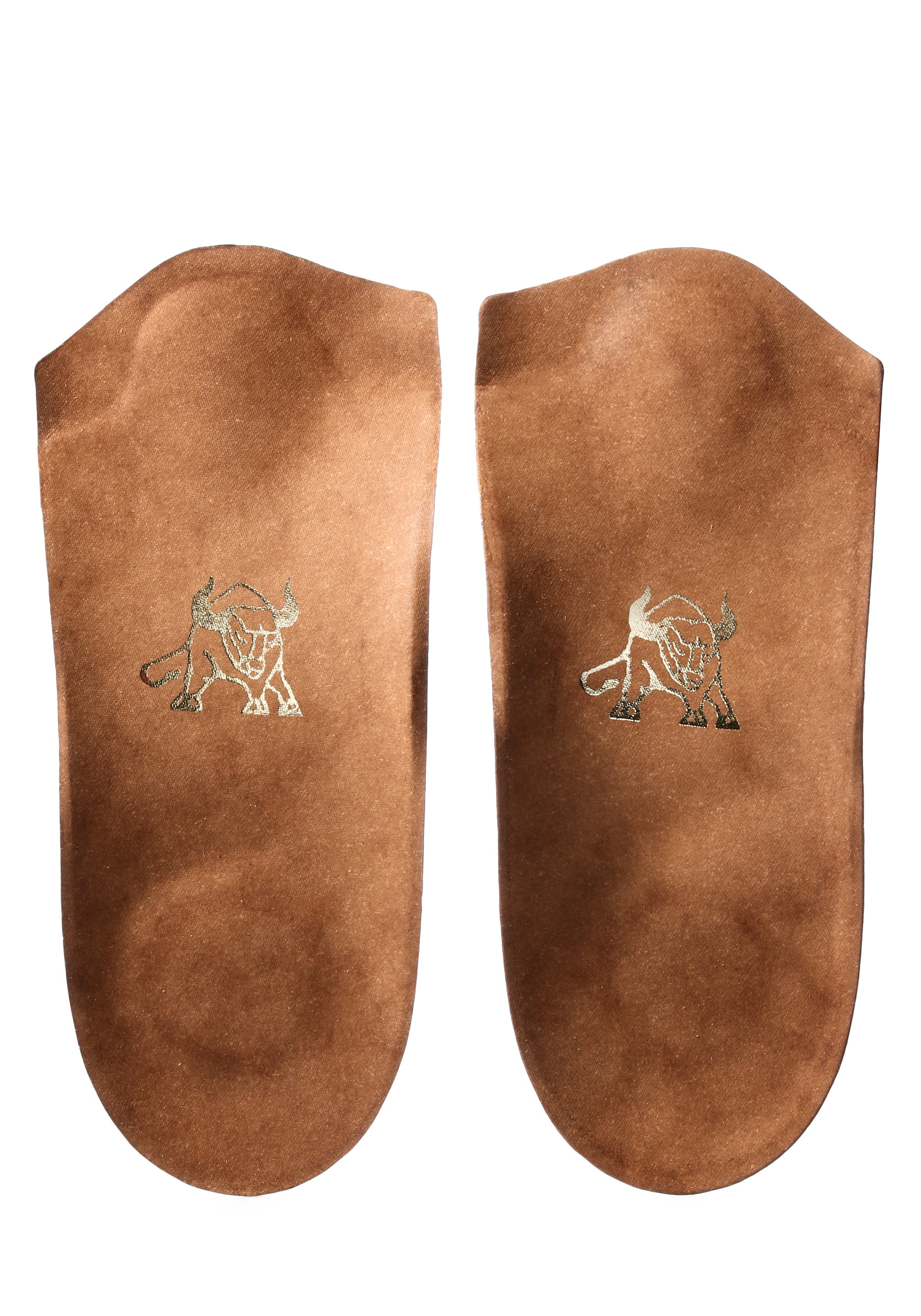 Супинированные полустельки Быкова 2999₽