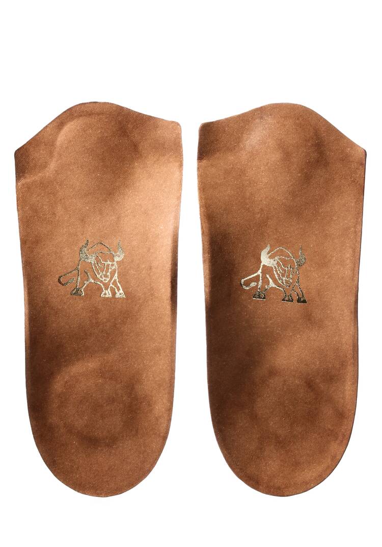 Супинированные полустельки Быкова шир.  750, рис. 9