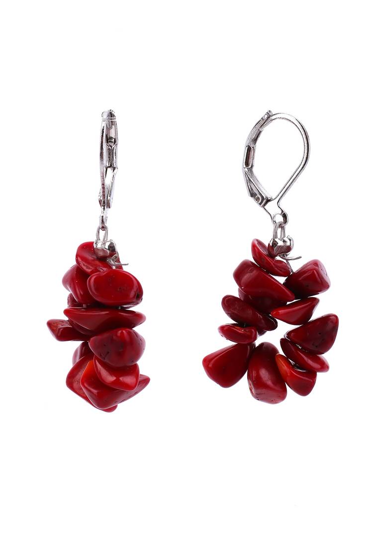 Комплект (бусы+браслет+серьги) Мариэль шир.  750, рис. 14