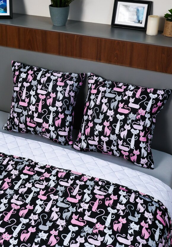 Подушки декоративные Блиц, 2 шт. шир.  580, рис. 1