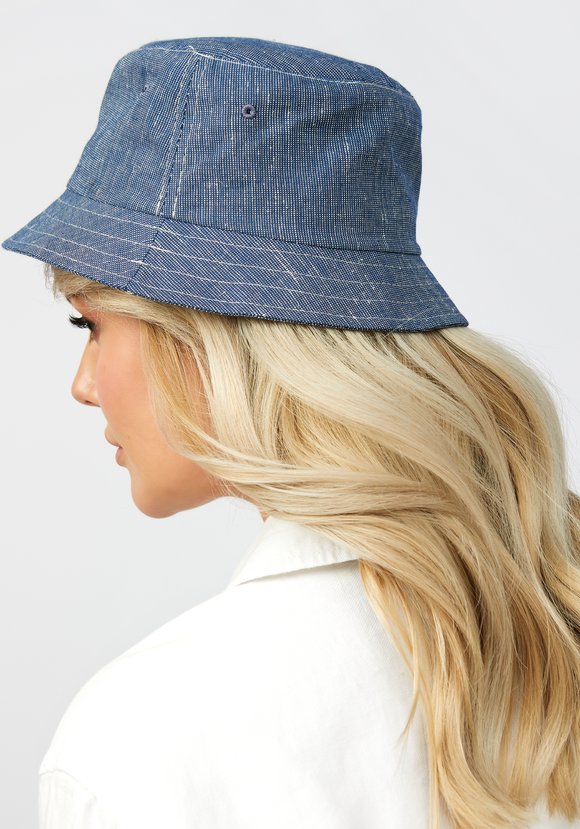 Панама женская Оливия шир.  580, рис. 2