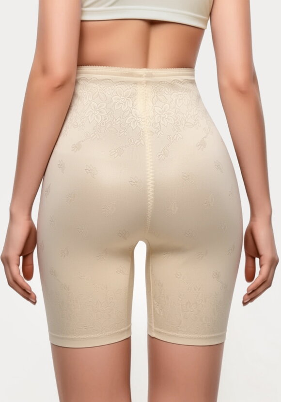 Шорты корректирующие с высокой посадкой шир.  580, рис. 2