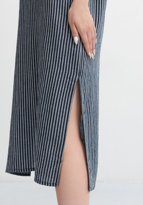 Платье Доротеа шир.  580, рис. 23