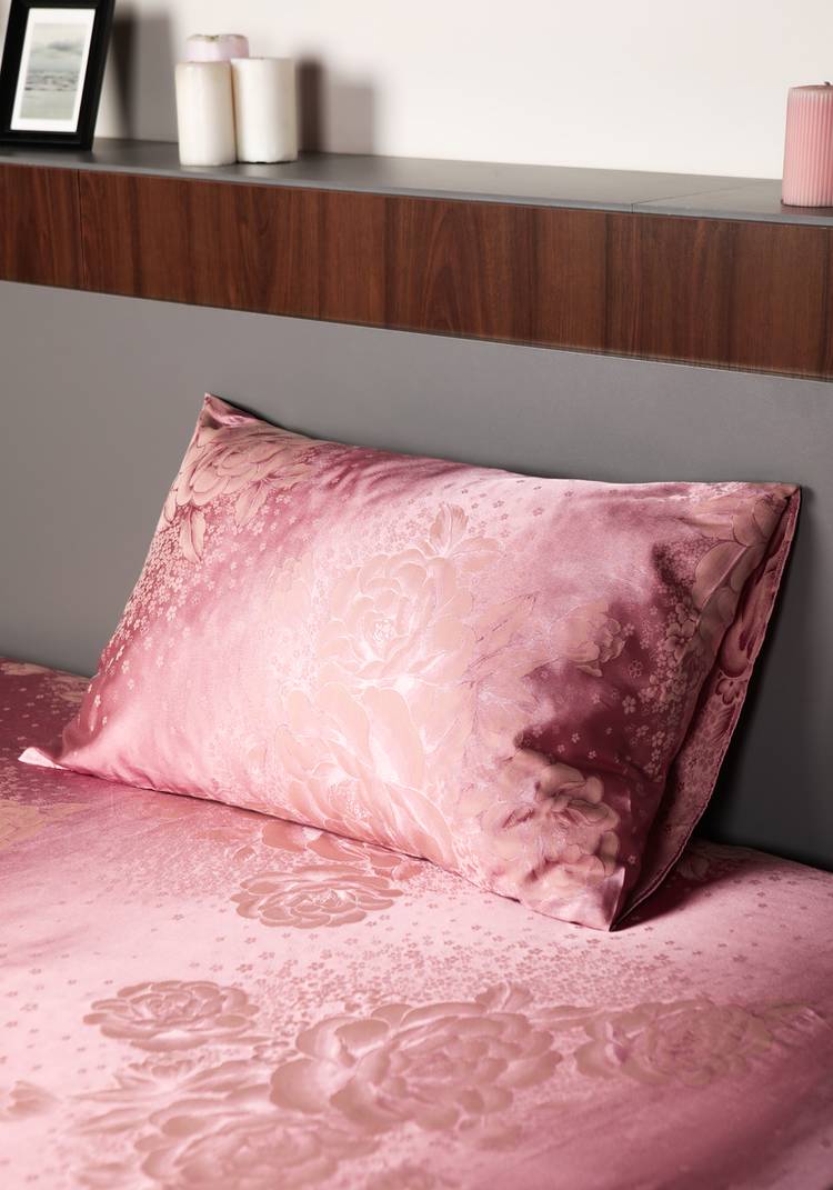 Наволочка Жаккард - люкс шир.  750, рис. 7