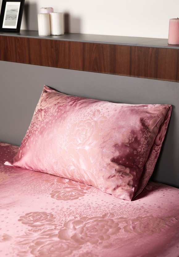 Наволочка Жаккард - люкс шир.  580, рис. 7