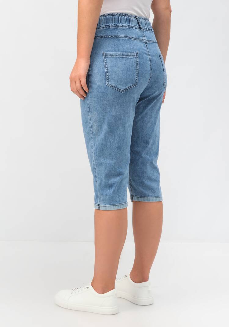 Бриджи Молли шир.  750, рис. 3