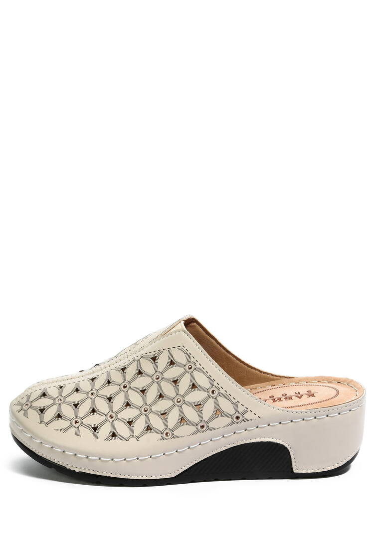 Сабо женские Джоди шир.  750, рис. 22