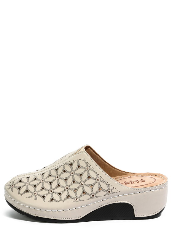 Сабо женские Джоди шир.  580, рис. 22