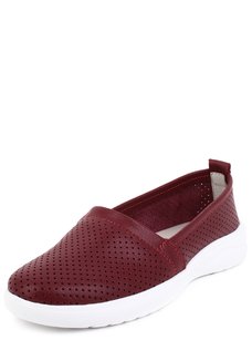 Туфли летние женские Кардея