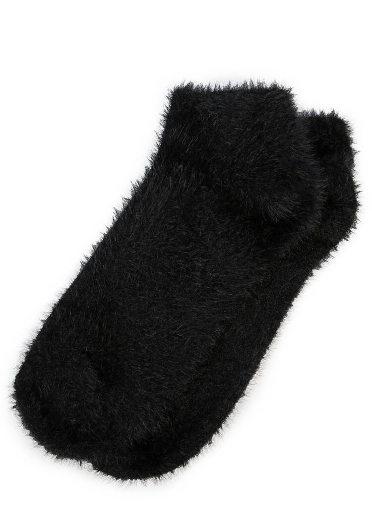 Носки короткие с шерстью сoболя, 2 пары шир.  750, рис. 6