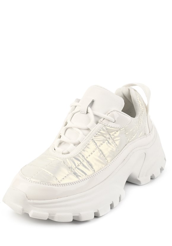 Ботинки женские Энита шир.  580, рис. 1