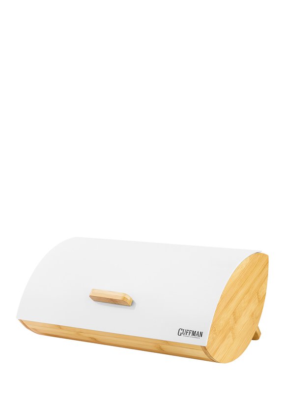 GUFFMAN Хлебница, белая. шир.  580, рис. 1