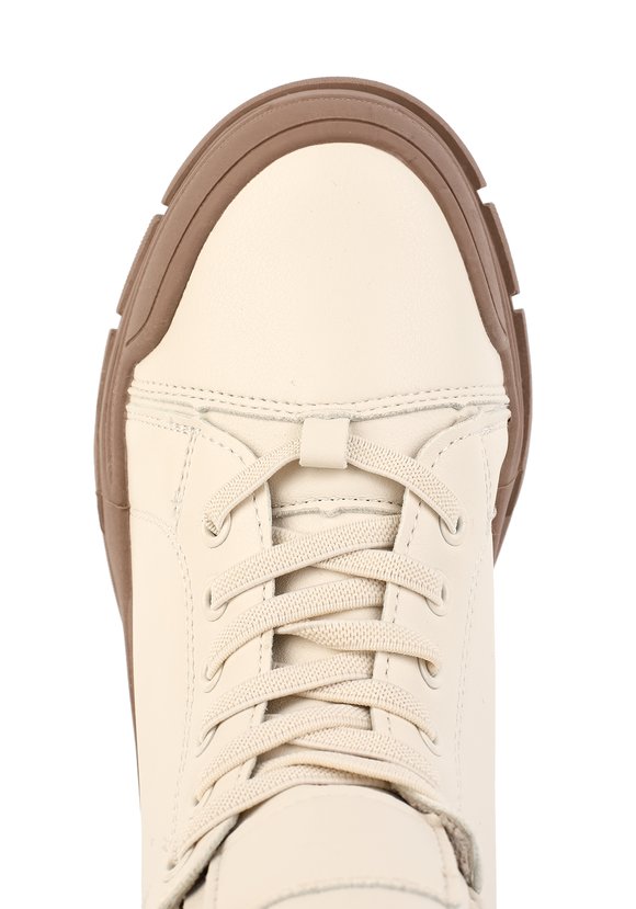 Ботинки женские Эспа шир.  580, рис. 15