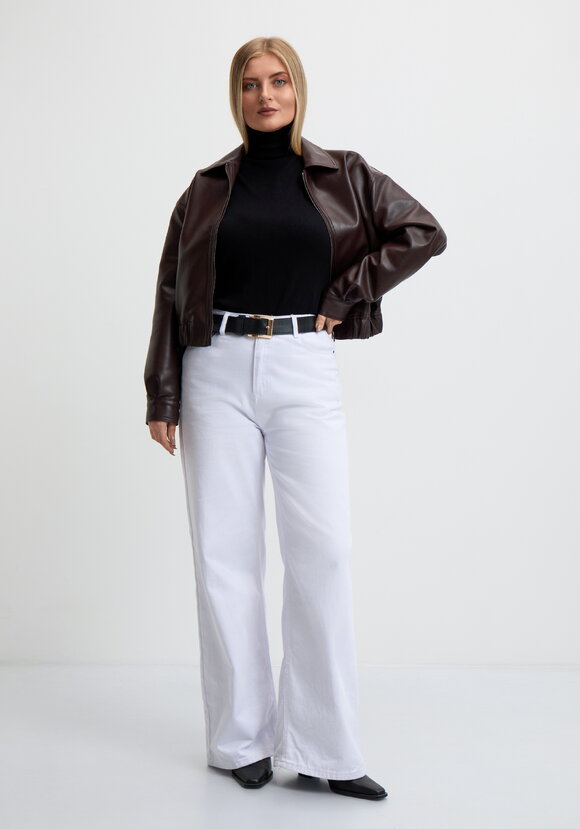 Водолазка Мира шир.  580, рис. 32