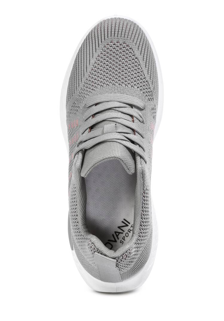 Кроссовки женские Луиса шир.  750, рис. 4