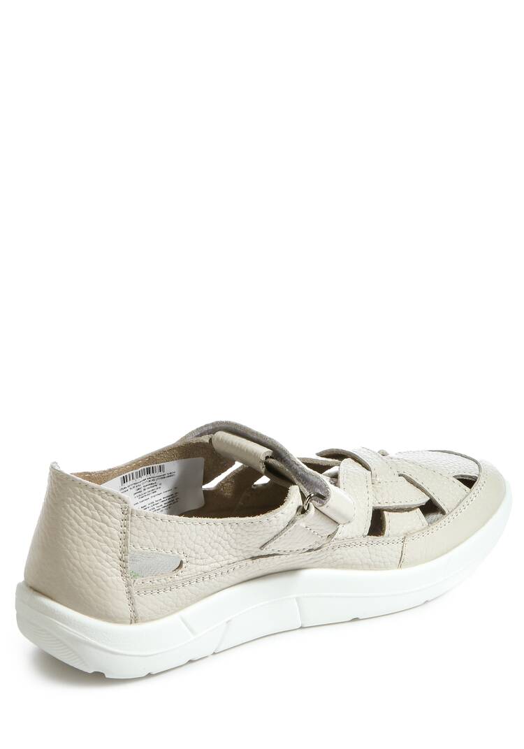 Туфли женские Аделия шир.  750, рис. 13