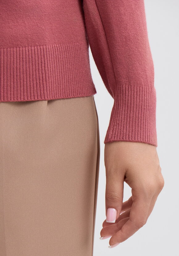 Водолазка Снежана шир.  580, рис. 37