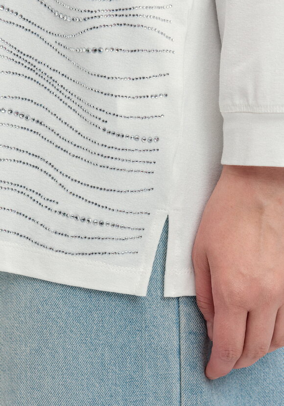 Блуза Дива шир.  580, рис. 13