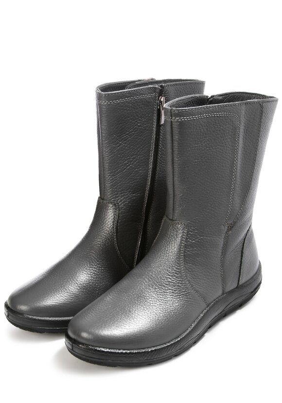 Полусапоги женские Мирель шир.  580, рис. 41