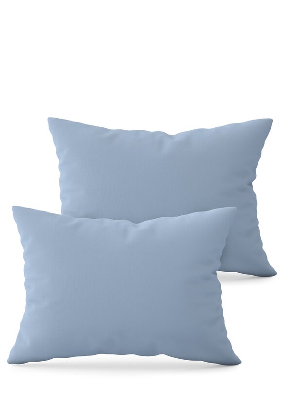 Комплект наволочек Лазурный берег, 2 шт. шир.  580, рис. 21