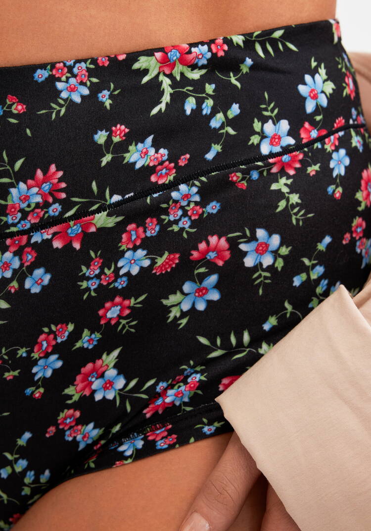 Трусы женские Жасмин шир.  750, рис. 7