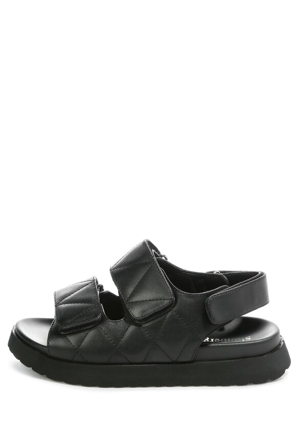 Сандалии женские Бэлла шир.  580, рис. 2