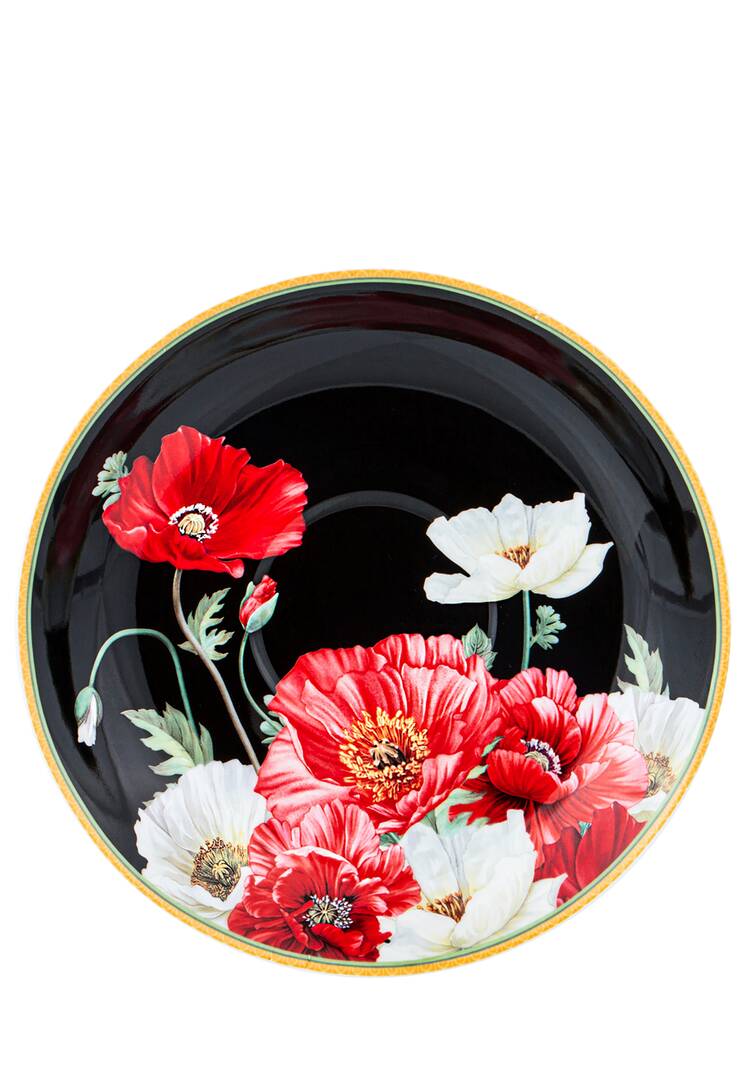Чайная пара Маки шир.  750, рис. 3