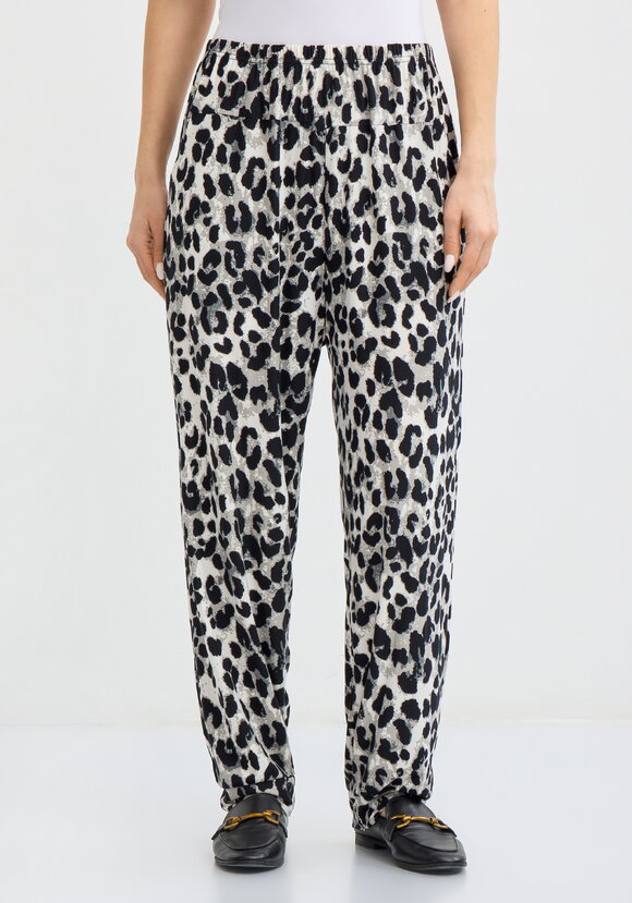 Брюки Халифа шир.  580, рис. 4