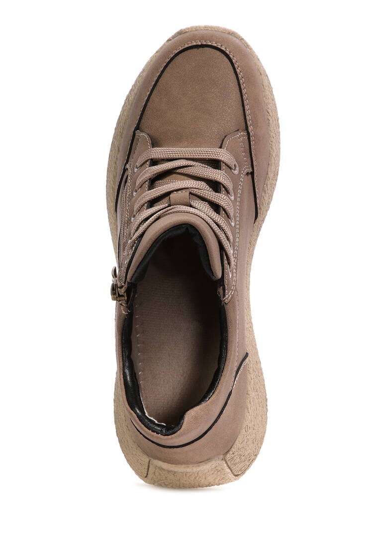 Ботинки женские Инес шир.  750, рис. 4