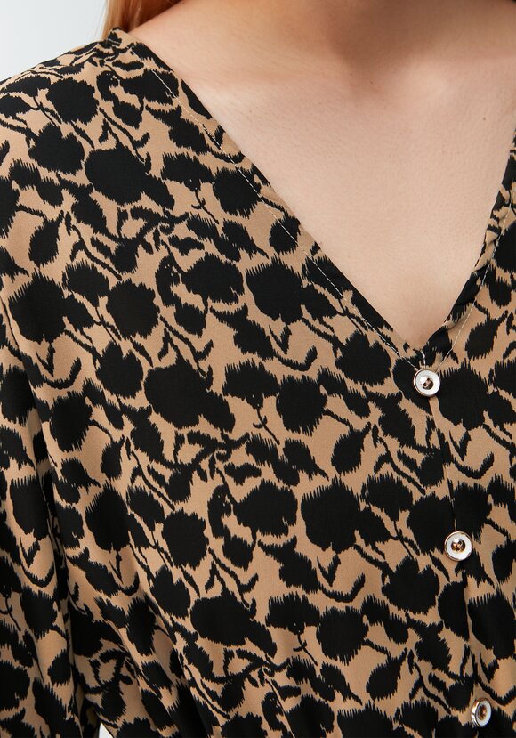 Платье Андромеда шир.  580, рис. 18