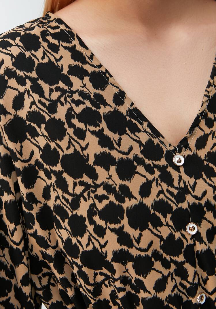 Платье Андромеда шир.  750, рис. 18