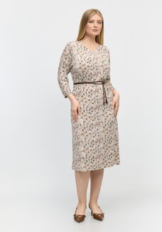 Платье Утончённый силуэт