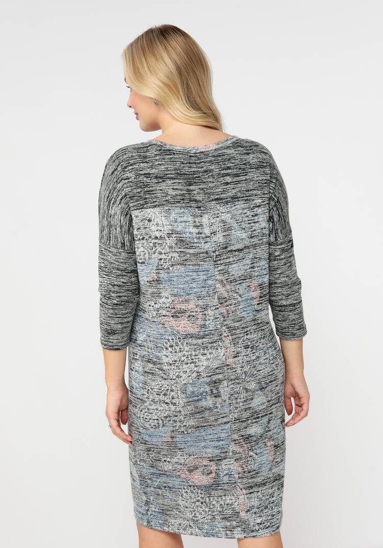 Платье Морган шир.  750, рис. 8