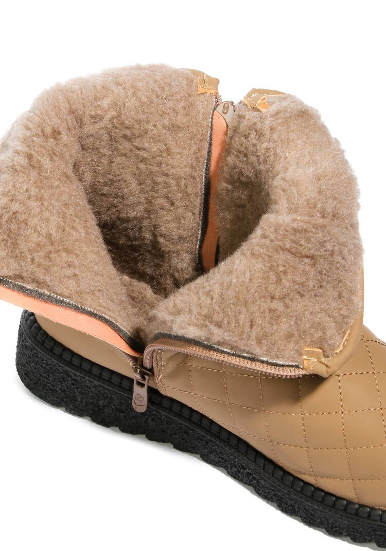 Полусапоги женские Дана шир.  750, рис. 6