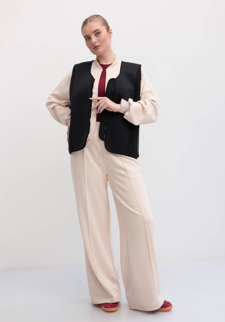 Жилет турмалиновый с магнитами шир.  750, рис. 3