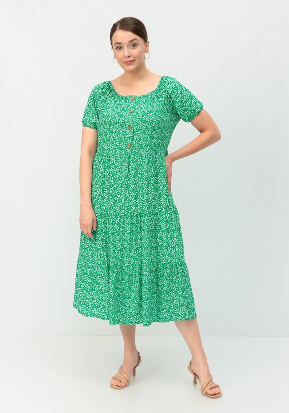 Платье Констанция шир.  580, рис. 16