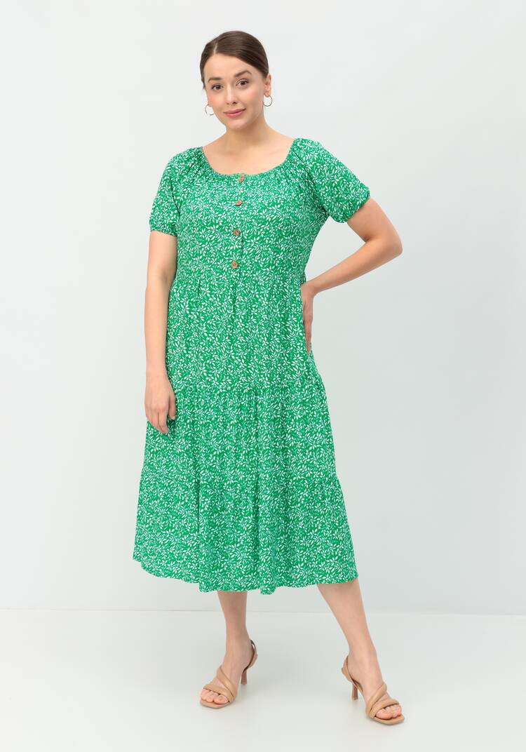 Платье Констанция шир.  750, рис. 16