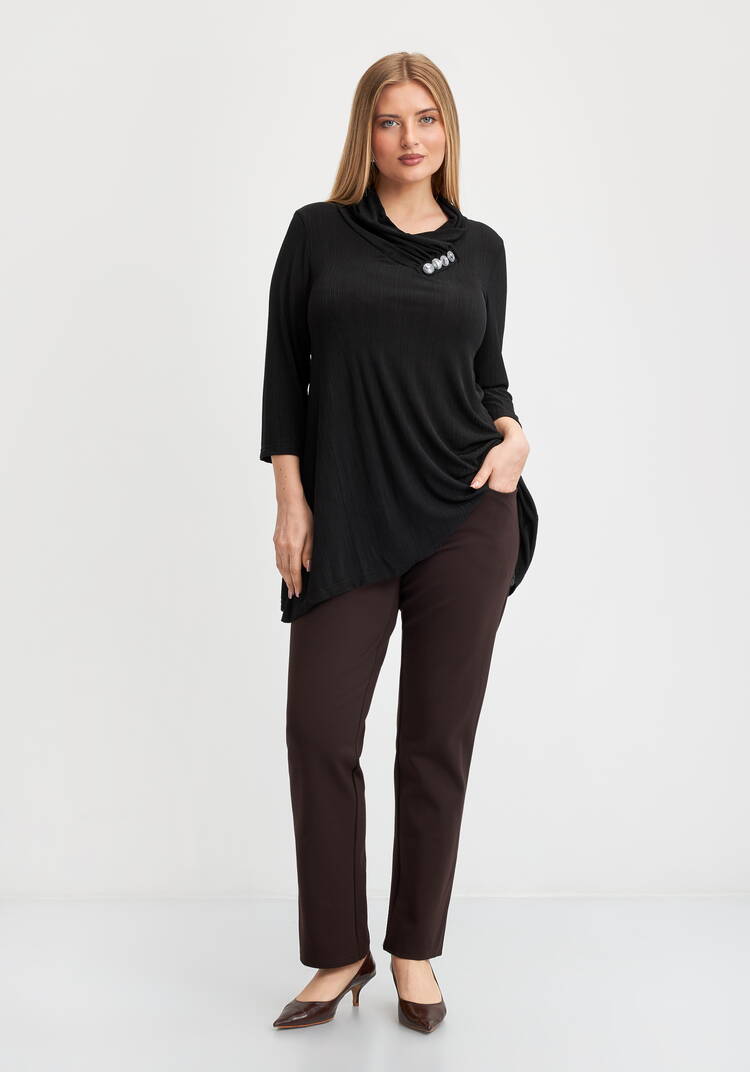 Туника Трапеция шир.  750, рис. 2