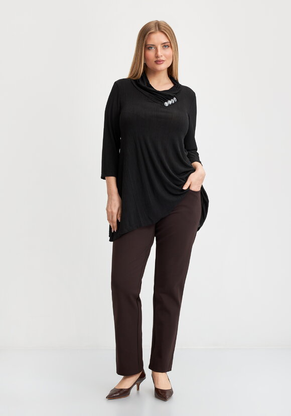 Туника Трапеция шир.  580, рис. 2