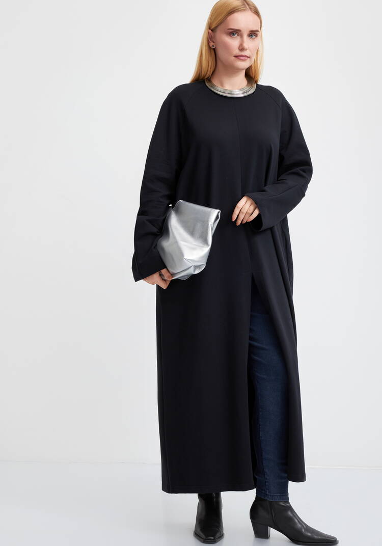 Платье Эльфи шир.  750, рис. 1