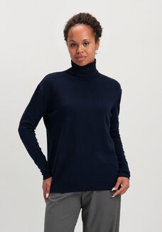 Водолазка Уютный день