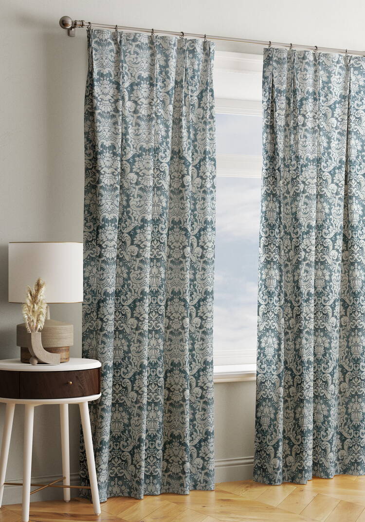 Портьера Галлия шир.  750, рис. 13